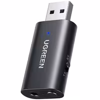 فرستنده و گیرنده صوتی بلوتوث یوگرین Ugreen CM523 60300