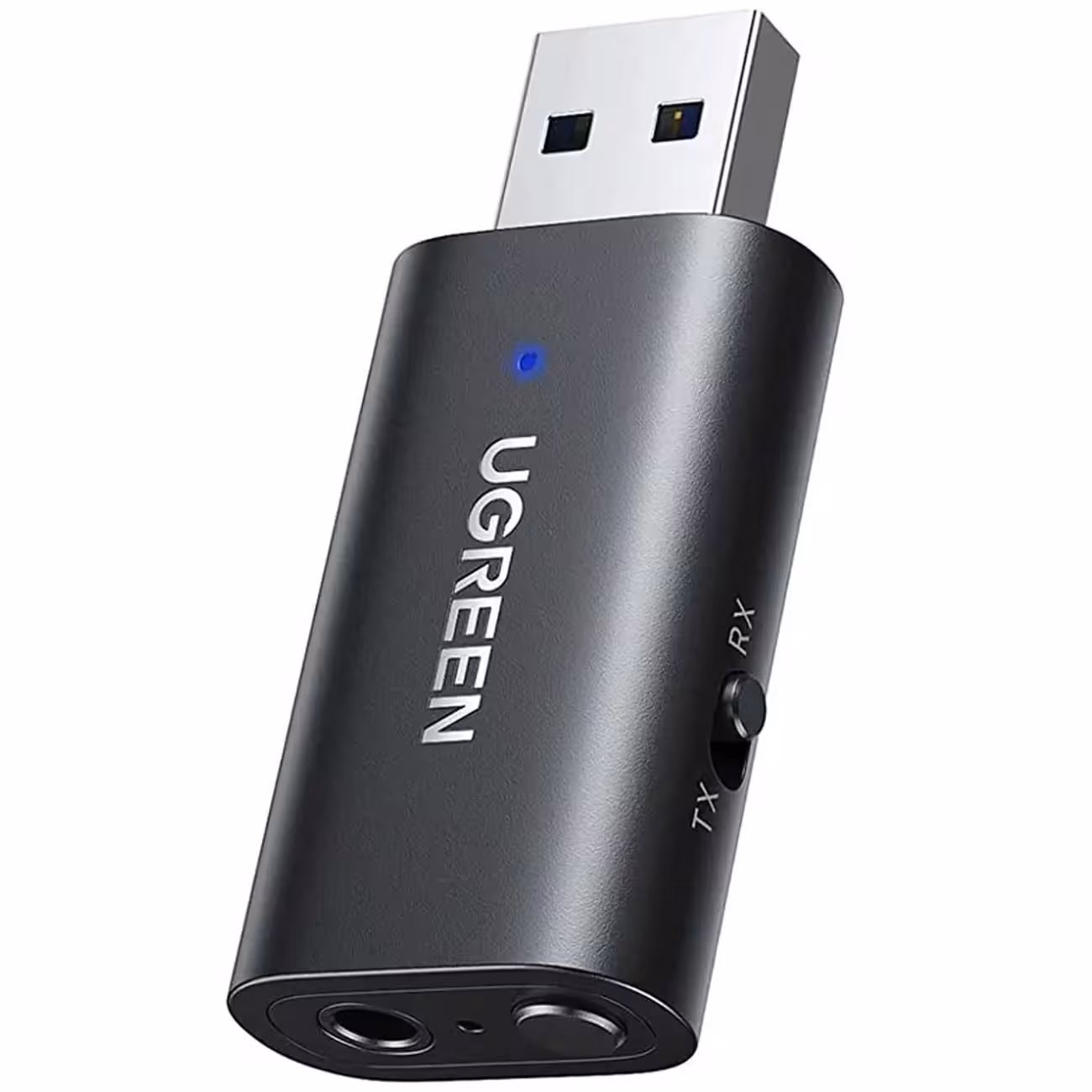 فرستنده و گیرنده صوتی بلوتوث یوگرین Ugreen CM523 60300