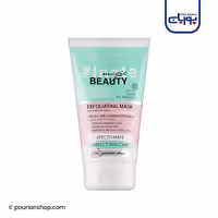 ماسک لایه بردار مناسب پوست چرب اینستا بیوتی رووله 150میل _ revuele insta beauty
