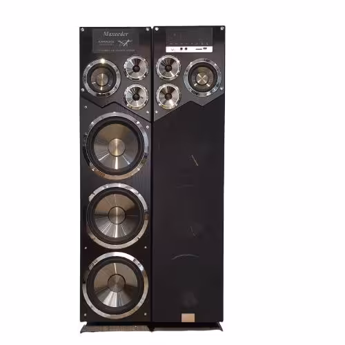 پخش کننده خانگی مکسیدر مدل IR-T 211