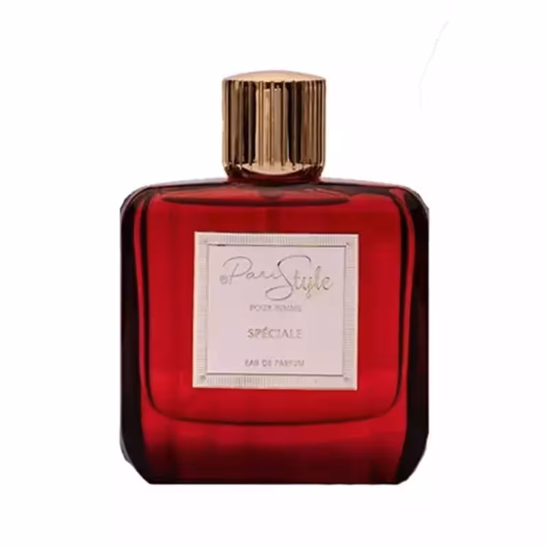 عطر و ادکلن زنانه پاریستایل اسپشیال 100 میل