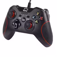 دسته بازی تک شوک TSCO TG120