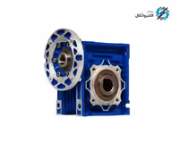 گیربکس مکعبی سهند سری w سایز 50 نسبت 1 به 10