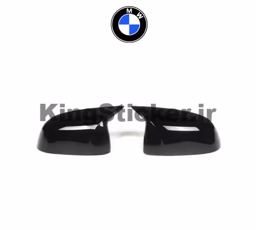 قاب آينه بی ام و X3 و X4 | بی ام و F25 -F26