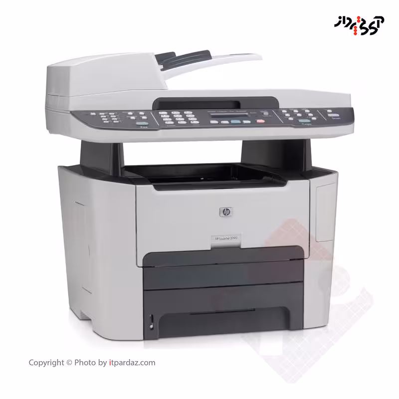 چاپگر لیزری اچ پی کارکرده چهار کاره LaserJet 3392