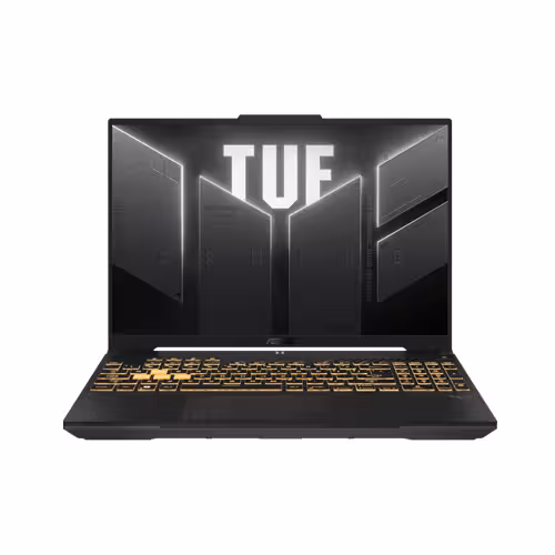 لپ تاپ گیمینگ 16.0 اینچ ایسوس مدل TUF Gaming F16 FX607JV-RL268