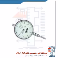 ساعت اندیکاتور اینسایز مدل 10-2301