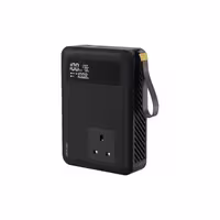 پاوربانک 30000 میلی آمپر و 270 وات گرین لاین مدل Green lion Vault GNPVU270W30BK