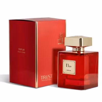 پرفیوم زنانه Elize تراست (100ml)