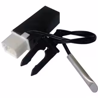 مجموعه ترموستات الکترونیکی X200  – خدمات – تیبا کروز پلاس کد CR51143801