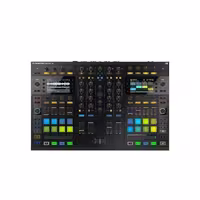 Native Instruments Traktor Kontrol S8 کنترلر دی جی
