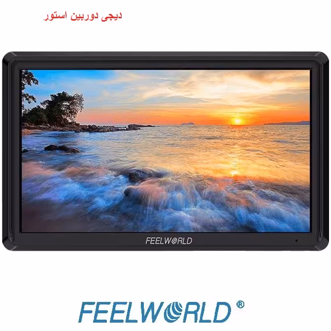 مانیتور 6 اینچ فیلورد FW568 V3