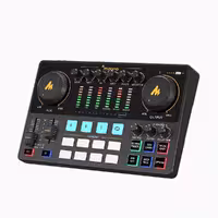 خرید کارت صدا شارژی مائون Maono AME2 Sound Card با بهترین قیمت