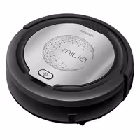 جاروبرقی رباتیک سنکور مدل SENCOR SRV 1000SLسفر