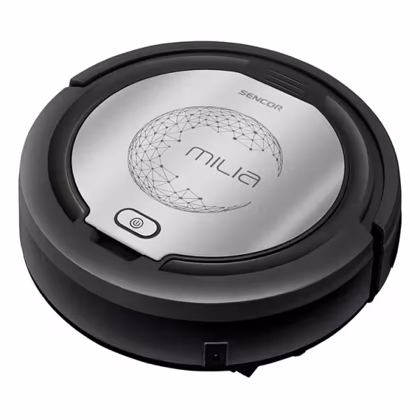 جاروبرقی رباتیک سنکور مدل SENCOR SRV 1000SLسفر