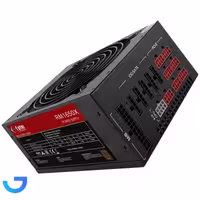 منبع تغذیه کامپیوتر 1650 وات فاطر مدل RM-1650 80 Bronze 1650W