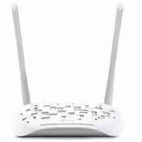 اکسس پوینت بیسیم تی پی-لینک مدل TL-WA801ND