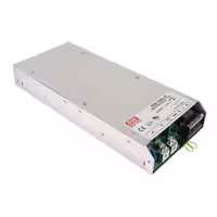منبع تغذیه مینول سری RSP-1000-15