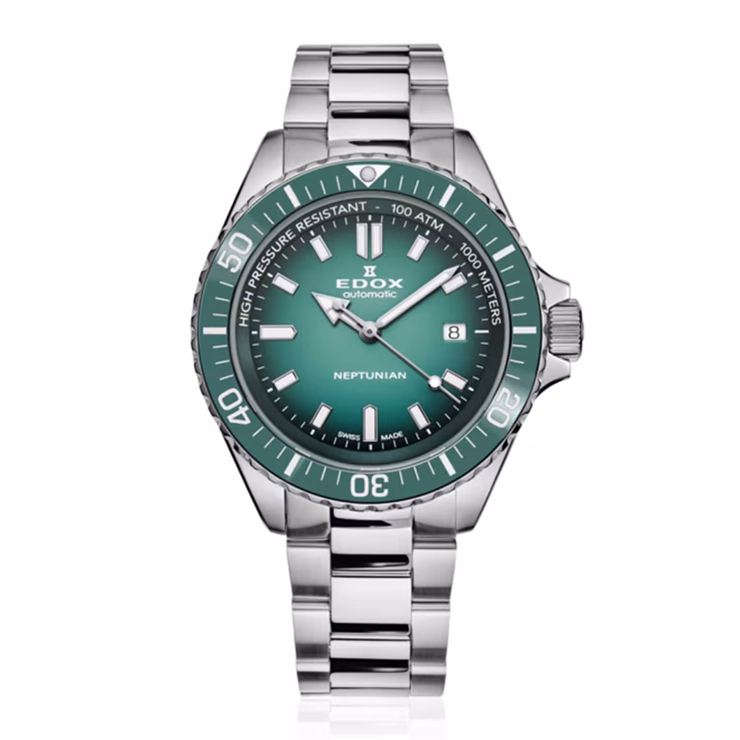 ساعت مردانه ادکس مدل 801203VMVDN1