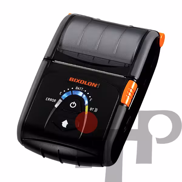 پرینتر حرارتی بیکسولون Bixolon SPP-R200II / قابل حمل