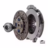 کیت کلاچ روا سال پایا – شرکتی