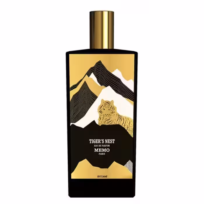 Tiger’s Nest Memo Paris/عطر تایگرز نست ممو پاریس