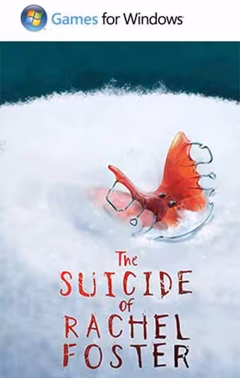 بازی کامپیوتر The Suicide of Rachel Foster