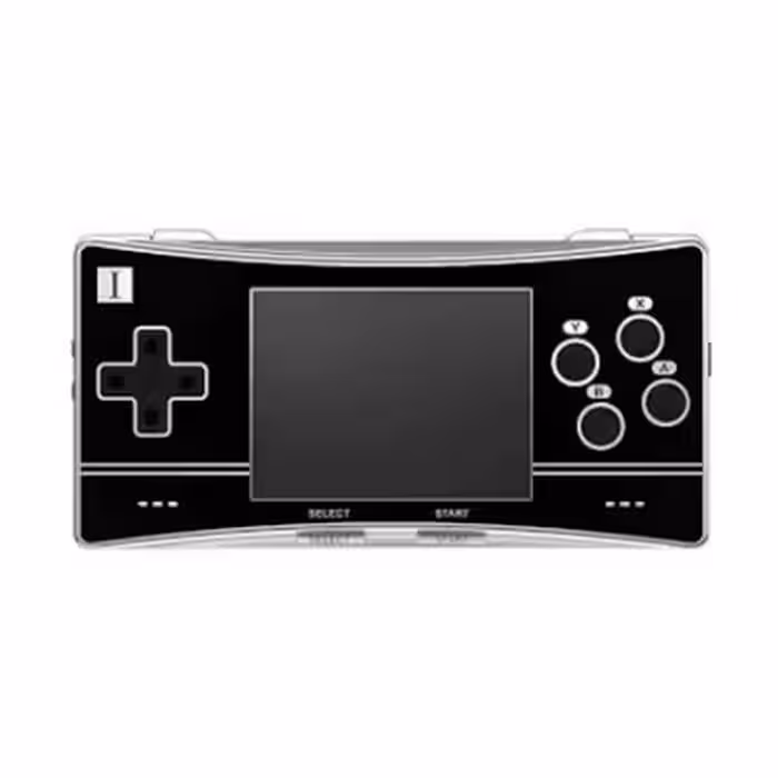 کنسول بازی پرتابل رترو مدل Anbernic RG300X