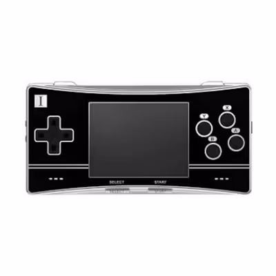 کنسول بازی پرتابل رترو مدل Anbernic RG300X