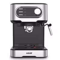 اسپرسوساز آزور تحت لیسانس فرانسه مدل  AZUR AZ-627EM
