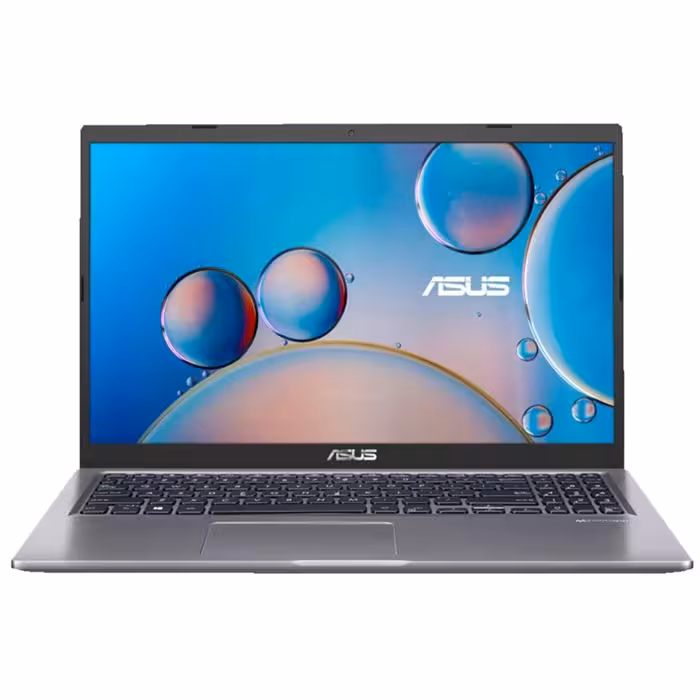 لپ تاپ 15.6 اینچ ایسوس مدل R565MA پردازنده Pentium N5030 رم 4GB حافظه 1TB گرافیک HD intel