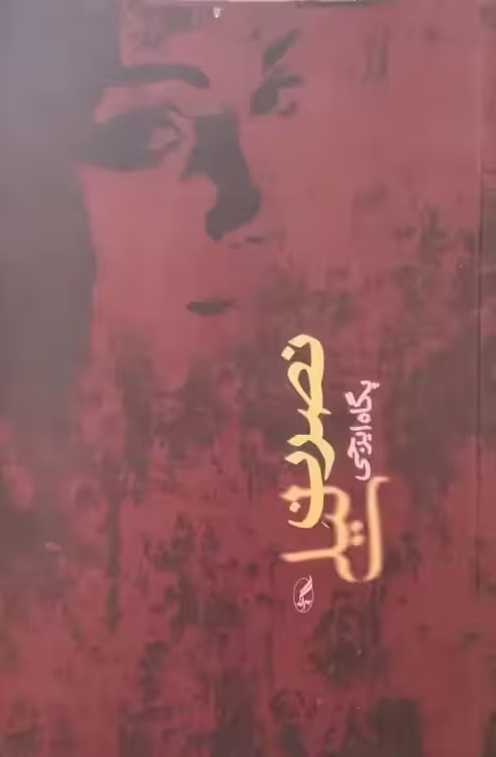 نصرت لیلی | پگاه ایرجی
