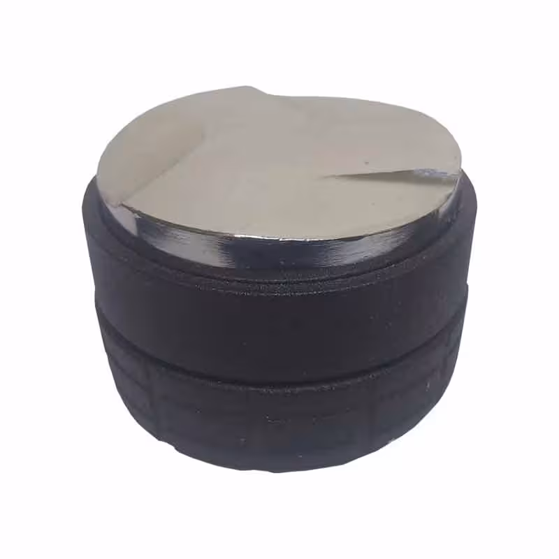 لولر قهوه گتر مدل شیاردار کد 58 | چاوه