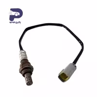 سنسور اکسیژن زیمنس 530mm ( downstream ) پژو 206 تیپ 5 256612 جی ای اس پی