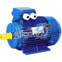 STREAM-Y2-132M2-6, الکتروموتور سه فاز چینی5.5 کیلووات،900 دور، پایه دار