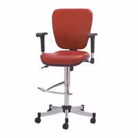 صندلی اپراتوری رایانه صنعت مدل ونوس P914de
