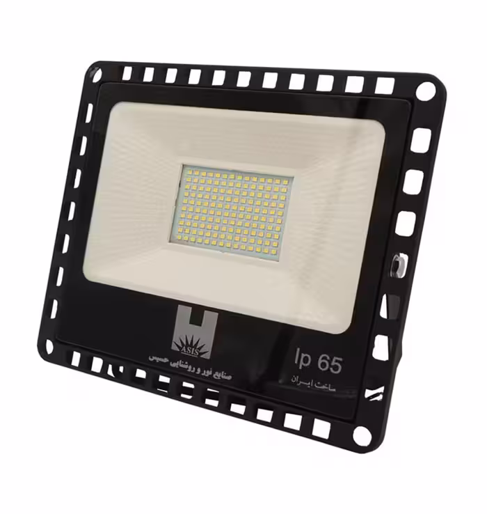 پروژکتور 100 وات SMD حسیس