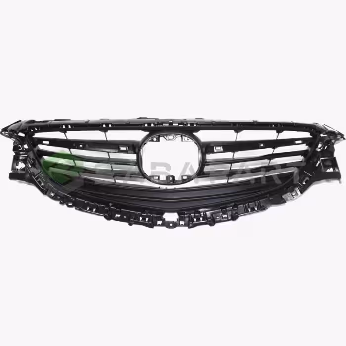 جلو پنجره مزدا 6 منطقه آزاد – برند سایر