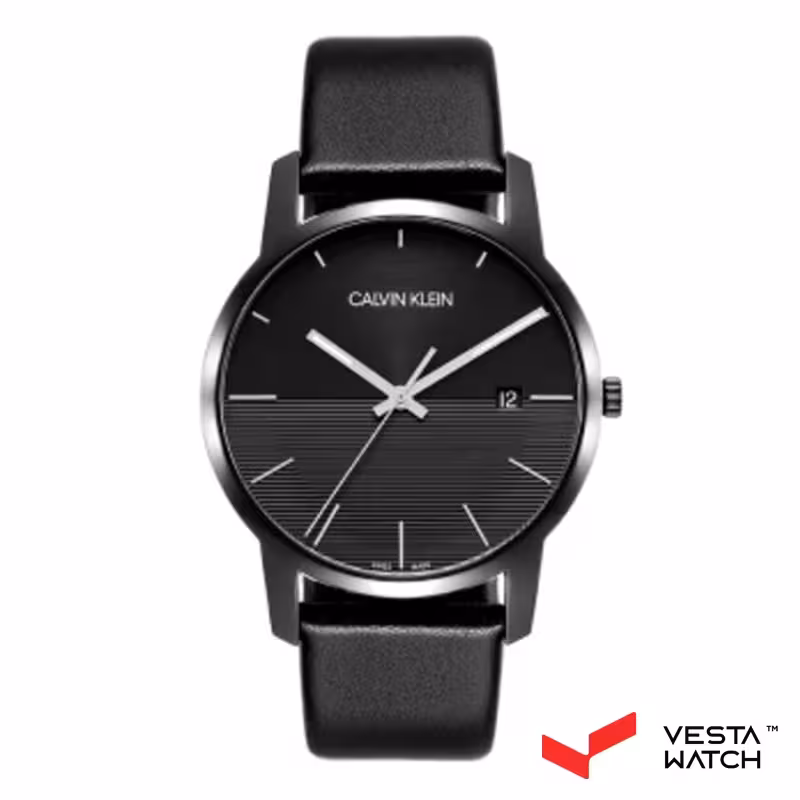 ساعت مچی مردانه کلوین کلاین CALVIN KLEIN مدل K2G2G4C1