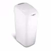 سطل زباله چشم الکترونیکی AMD 27 (بدنه پلی اتیلن)