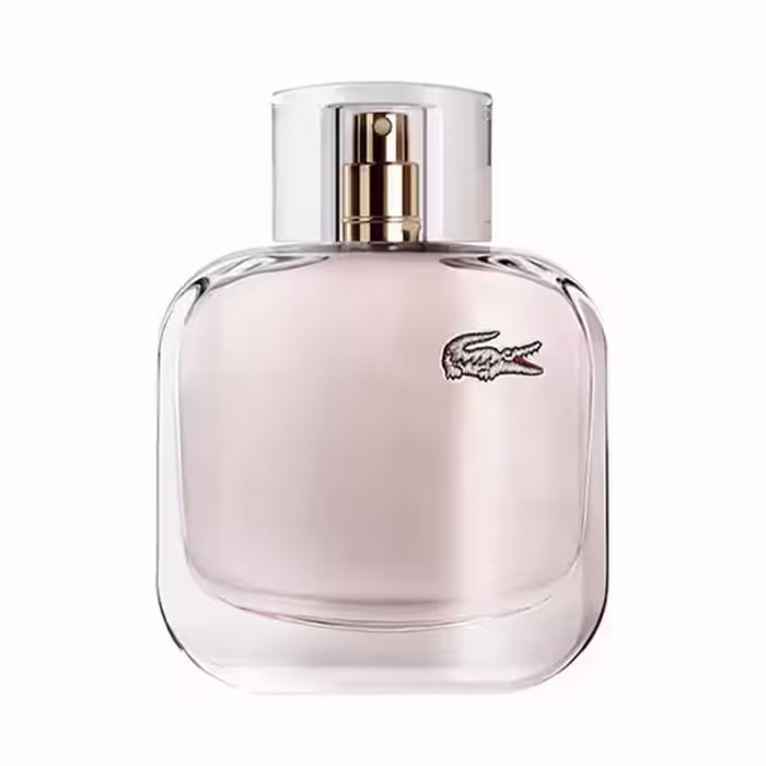 عطر لاگوست او د لاگوست ال.12.12 پور اله الگنت زنانه ادوتویلت 80 میل