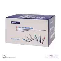 پرگاراتودی فلزی کرونا کدCO1026