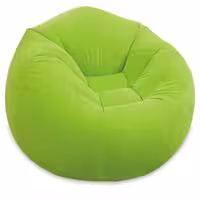 مبل بادی اینتکس سبز کد68569