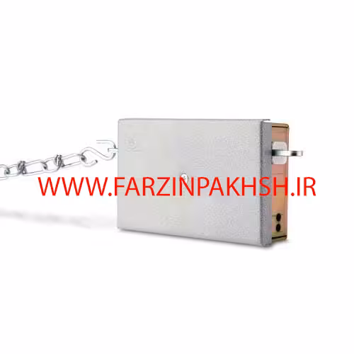 قفل بازکن زنجیری سیماران مدل 715