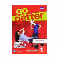 Go Getter 1 گو گتر یک