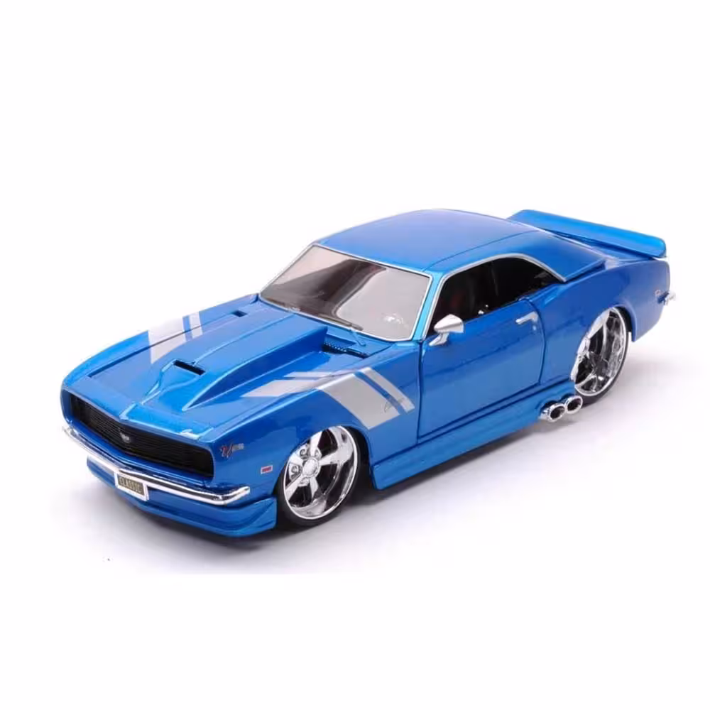 ماکت ماشین شورلت Chevrolet Camaro Z/28 برند مایستو