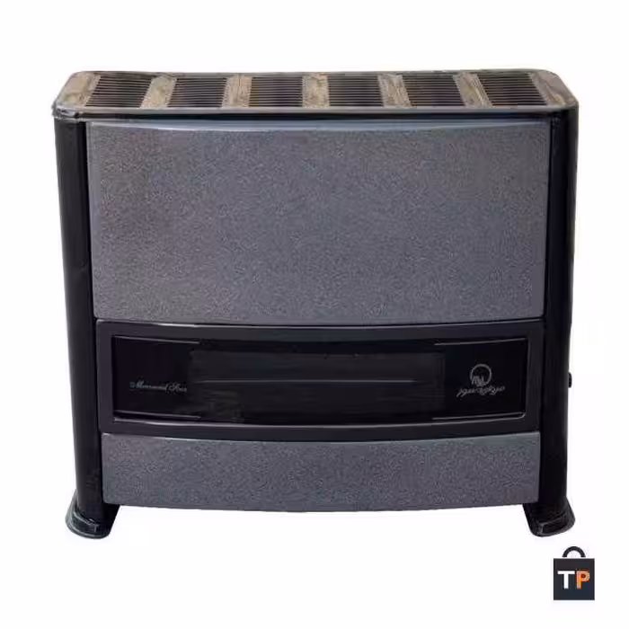 بخاری گازی 12000 مرواریدسوز طرح ساده