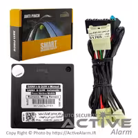 قیمت پاور شیشه‌بالابر فابریک خودرو تیبا، ساینا و کوئیک مدل PRO