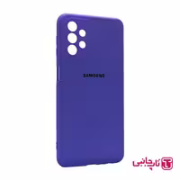 قاب اورجینال سیلیکونی|پاک کنی| مدل گوشی سامسونگ GALAXY A13