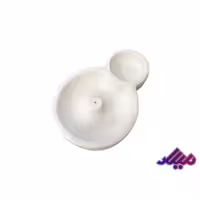 قالب سیلیکونی جا عودی وارمر دار 9 در 13 سانت